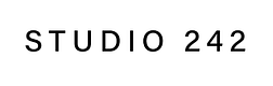 STUDIO 242 - Mietstudio logo