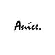 ANÍCE.STUDIO logo