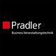 Pradler Veranstaltungstechnik Bremen logo