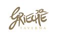 Der Grieche - Taverna logo