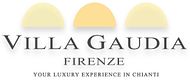 VILLA GAUDIA logo