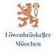 Löwenbräukeller logo