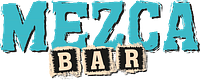 Mezca Bar logo