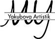 Marina Yakubova logo