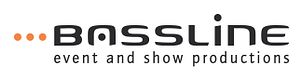 Bassline event and showproductions GmbH logo