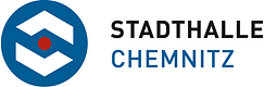 Stadthalle Chemnitz logo