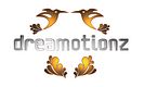 DREAMOTIONZ - Walking Tables logo