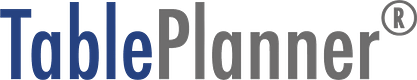 TablePlanner logo