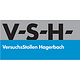 VersuchsStollen Hagerbach logo
