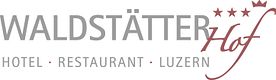 Hotel Waldstätterhof Luzern logo