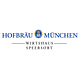 Hofbräu Wirtshaus Speersort logo