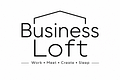 Executive Business Loft logo