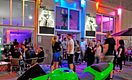 ART Stalker - Kunst+Bar+Events logo