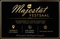 Majestät Festsaal &  Eventlocation logo