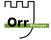 Rittergut Haus Orr logo