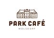 Parkcafé Schloss Molsdorf logo