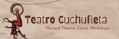 Teatro Cuchufleta logo