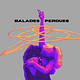Cie Balades Perdues / Millie Turnado & Sebastianos Juggler logo