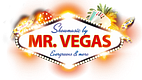 Mr. Vegas - Premium Entertainment logo