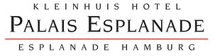 Palais Esplanade logo