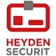 Heyden-Securit GmbH logo