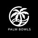 Palm Bowls logo