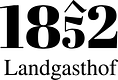 1852 Landgasthof logo