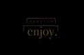 Enjoy Rooftop & Enjoy on Ground logo