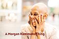 Adrienne Morgan Hammond logo