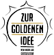 Zur Goldenen Idee logo