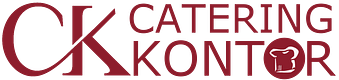 CK Catering Kontor Hamburg GmbH logo