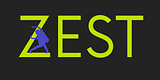 ZEST DANCE & PHOTO STUDIO ! logo