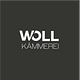 Alte Wollkämmerei Leipzig logo
