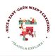 Nice and Easy logo