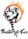 Theatre of Fire logo