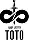 TOTO Tribute Band logo