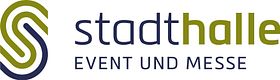 Foyer der Stadthalle Bremerhaven logo