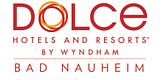 Dolce by Wyndham Bad Nauheim logo