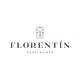 Florentín Rooftop Bar logo