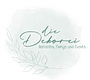 die Dekorei (Marke der Almen & Palmen Marketing- u. Vertriebsagentur GmbH logo