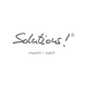 Solutions! Styling Promotion Merchandising GmbH logo