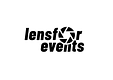 Lens for Events logo