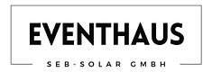 EVENTHAUS der SEB-Solar GmbH logo