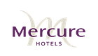 Mercure Hotel Hamburg Mitte logo