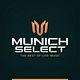 MUNICH SELECT BAND logo