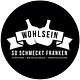 Wohlsein Weine Erlangen logo