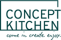 ConceptKitchen logo