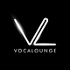 VOCALOUNGE logo