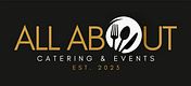 All About Catering & Events logo