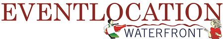 Eventlocation Waterfront logo